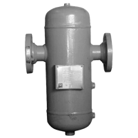 Watson McDaniel Air/Steam Moisture Separator, WDS Series